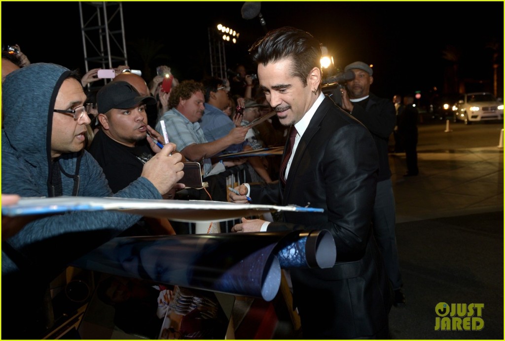 25th Annual Palm Springs International Film Festival Awards Gala - Red Carpet