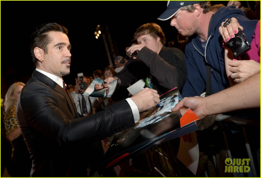 25th Annual Palm Springs International Film Festival Awards Gala - Red Carpet