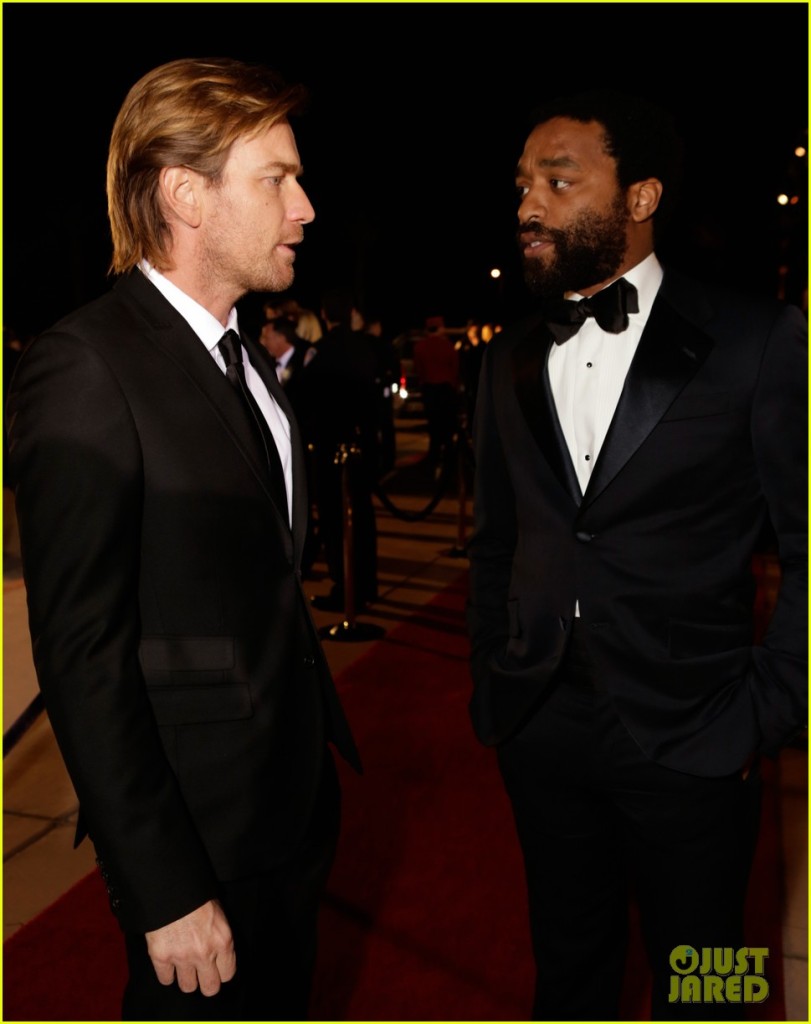 25th Annual Palm Springs International Film Festival Awards Gala - Red Carpet