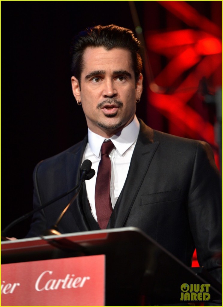 25th Annual Palm Springs International Film Festival Awards Gala - Awards Presentation