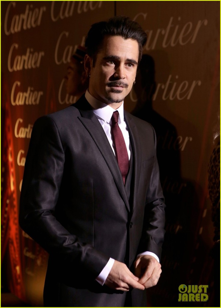 25th Annual Palm Springs International Film Festival Awards Gala - Red Carpet